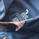 FeelFree Dog Walker Zip Jacket | Sky | Alva