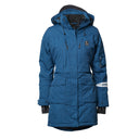 Parka Jacke 9.0 | Winter | Navy | Echo