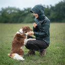 KeepDry Overgangsjakke 2.0 | Pinetree | Balder