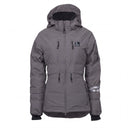KeepDry Overgangsjakke 3.0 I Warm Grey I Enzo