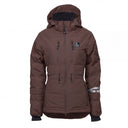 KeepDry Overgangsjakke 3.0 I Bison I Skye