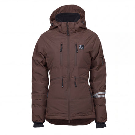 KeepDry Overgangsjakke 3.0 I Bison I Skye