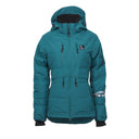 KeepDry Overgangsjakke 3.0 I Poseidon I Alma