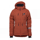 KeepDry Overgangsjakke 3.0 I Tawney I Anthon