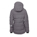 KeepDry Overgangsjakke 3.0 I Warm Grey I Enzo
