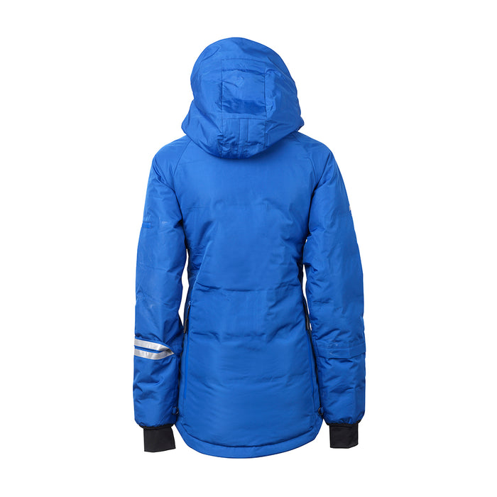 KeepDry Overgangsjakke 2.0 | Arctic | Nori