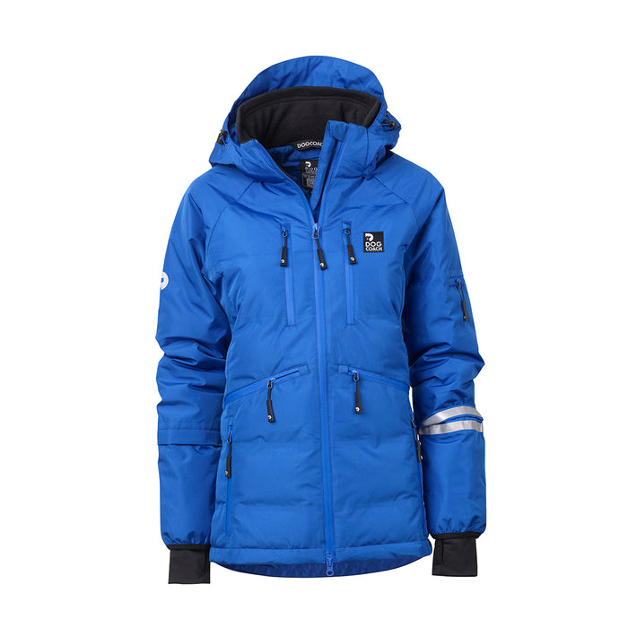 KeepDry Overgangsjakke 2.0 | Arctic | Nori