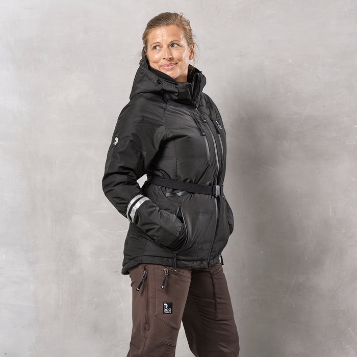 KeepDry Overgangsjakke 2.0 | Sort | Kato