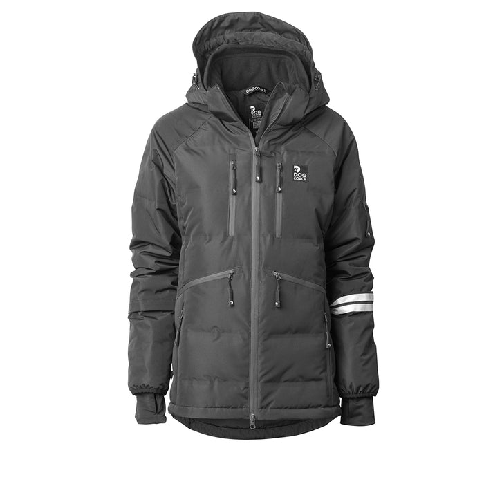 KeepDry Overgangsjakke 2.0 | Mænd | Sort | Cashmire