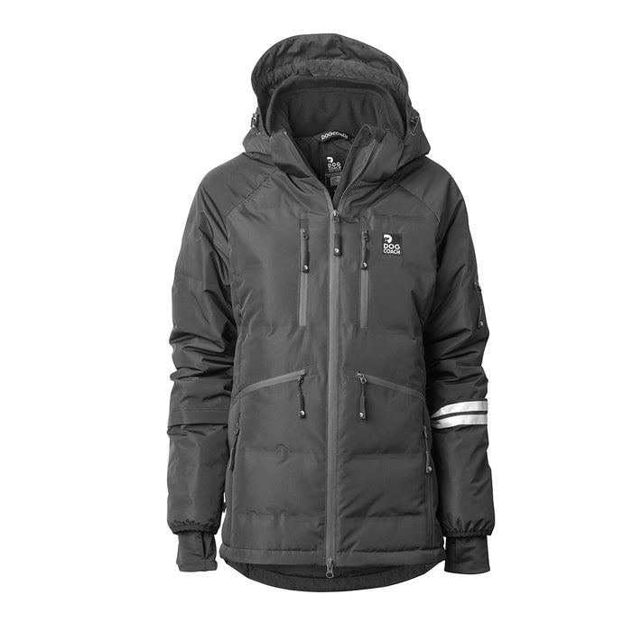 KeepDry Overgangsjakke 2.0 | Sort | Kato