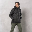 KeepDry Transition Jacket 2.0 | Men | Black | Cashmire