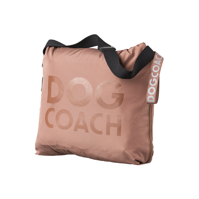 KeepDry Overgangsjakke 2.0 | Mocca | Nala