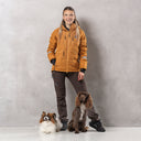 KeepDry 2.0 | Mustard | Splinter