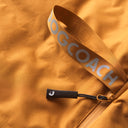 KeepDry Overgangsjakke 2.0 | Mustard | Splinter