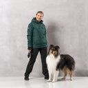 KeepDry Overgangsjakke 2.0 | Pinetree | Balder