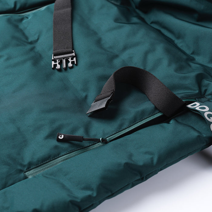 KeepDry Overgangsjakke 2.0 | Pinetree | Balder