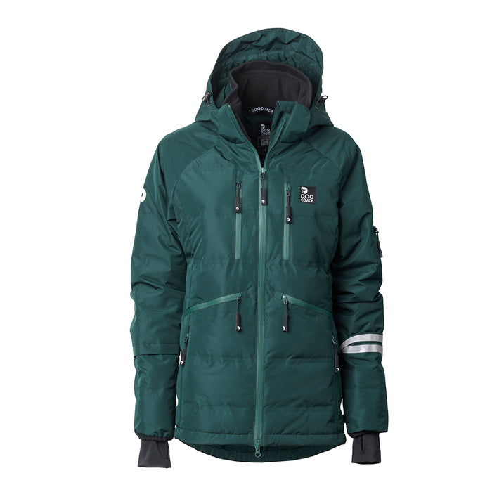 KeepDry Overgangsjakke 2.0 | Pinetree | Balder