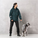 KeepDry Overgangsjakke 2.0 | Mænd | Pinetree | Conrad