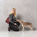 KeepDry 2.0 | Rosso | Malika