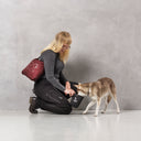 KeepDry 2.0 | Rosso | Malika