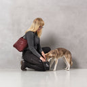 KeepDry 2.0 | Rosso | Malika