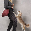 KeepDry 2.0 | Rosso | Malika