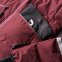 KeepDry 2.0 | Rosso | Malika