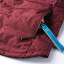 KeepDry 2.0 | Rosso | Malika