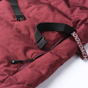 KeepDry 2.0 | Rosso | Malika