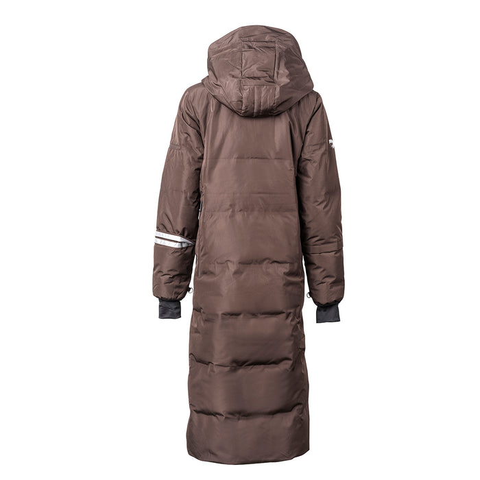 KeepDry Frakke | Bison | Molly