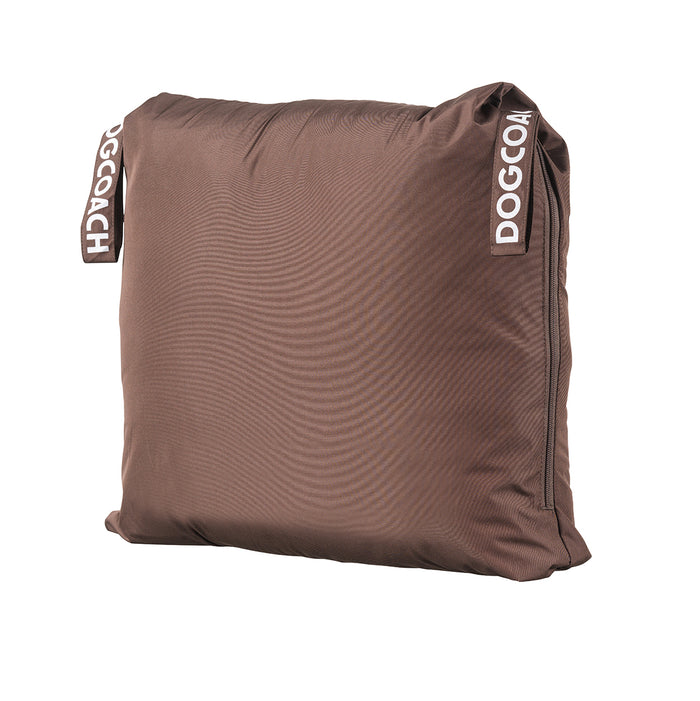 KeepDry Frakke | Bison | Molly