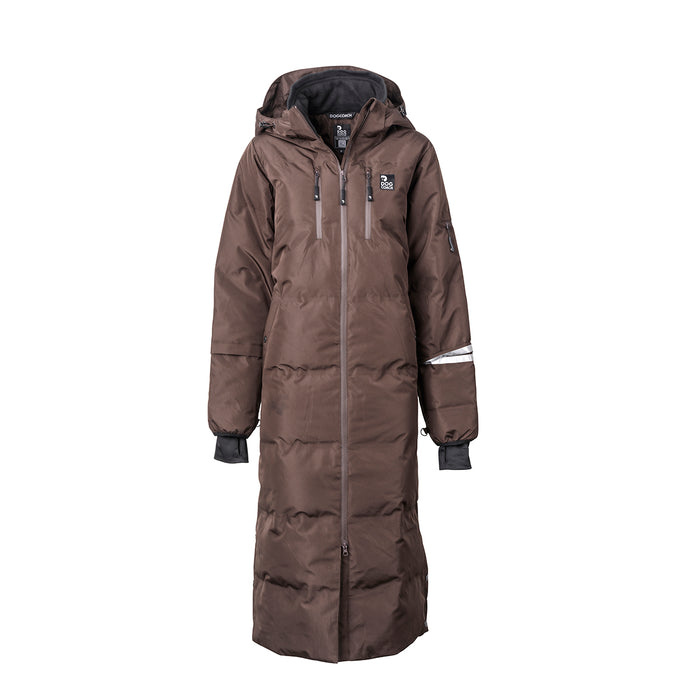 KeepDry Frakke | Bison | Molly