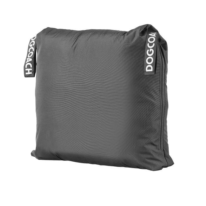 KeepDry Frakke | Sort | Connor