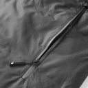 Long KeepDry Dog Walker Coat | Black | Conner