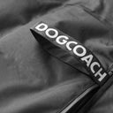 Long KeepDry Dog Walker Coat | Black | Conner