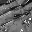 Long KeepDry Dog Walker Coat | Black | Conner