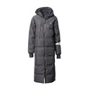 KeepDry Frakke | Sort | Connor