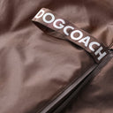 KeepDry Dog Walker Mantel | Bison | Molly