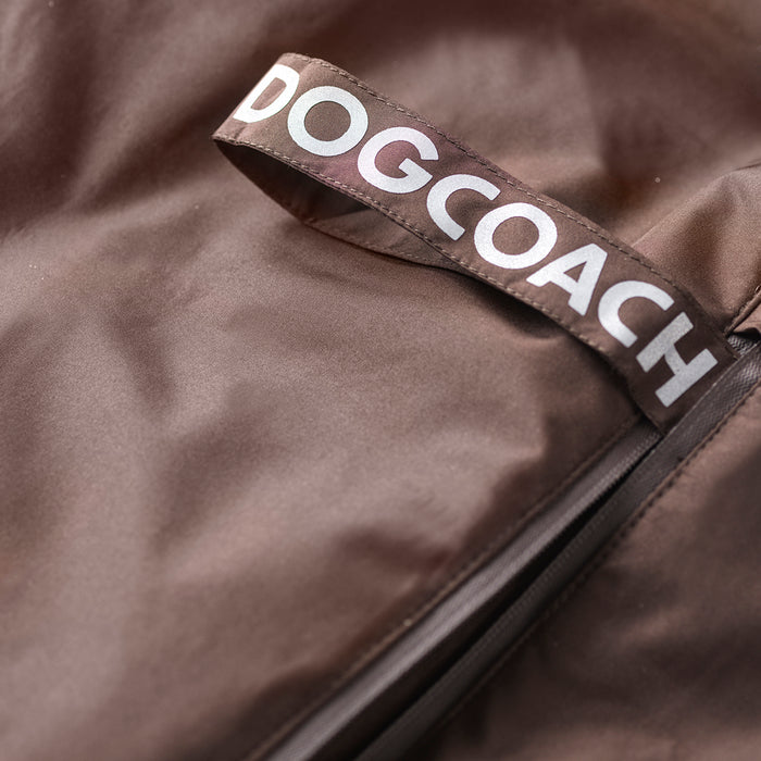 KeepDry Frakke | Bison | Molly