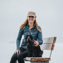 FeelFree Cap | Mocca | Bax