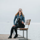 FeelFree Cap | Mocca | Bax