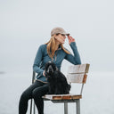 FeelFree Cap | Mocca | Bax