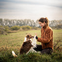 Teddy 2.0 | Unisex | Caramel |  Keela