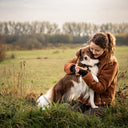 Teddy 2.0 | Unisex | Caramel |  Keela