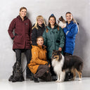 Parka Jacke 10.0 | Winter | Arctic | Wim