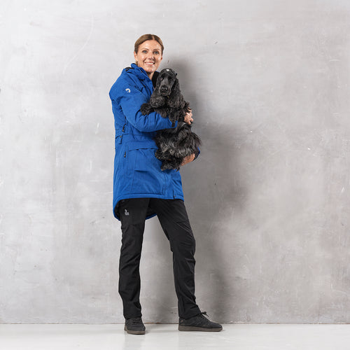 Parkajakke 10.0 | Arctic | Wim