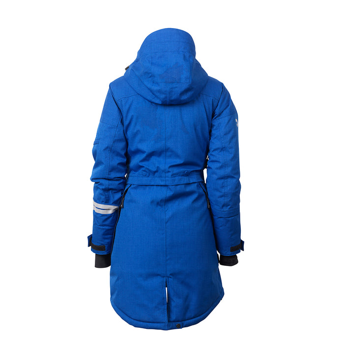 Parkajakke 10.0 | Arctic | Wim
