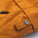 Parka Jacke 10.0 | Winter | Mustard | Adi