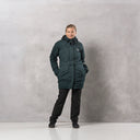 Parka Jacket 10.0 | Pinetree | Duffie