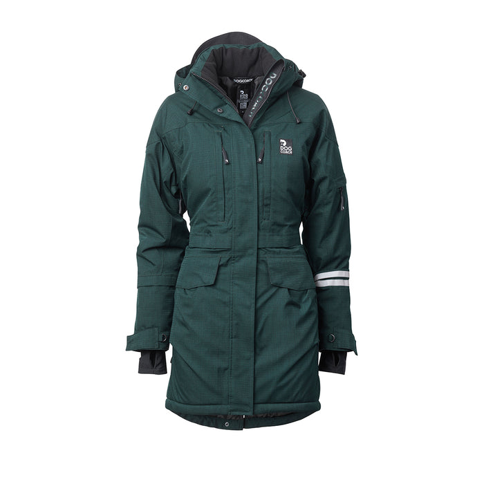 Parkajakke 10.0 | Pinetree | Duffie